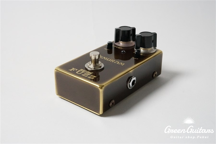 VEMURAM Myriad Fuzz（新品/送料無料）【楽器検索デジマート】