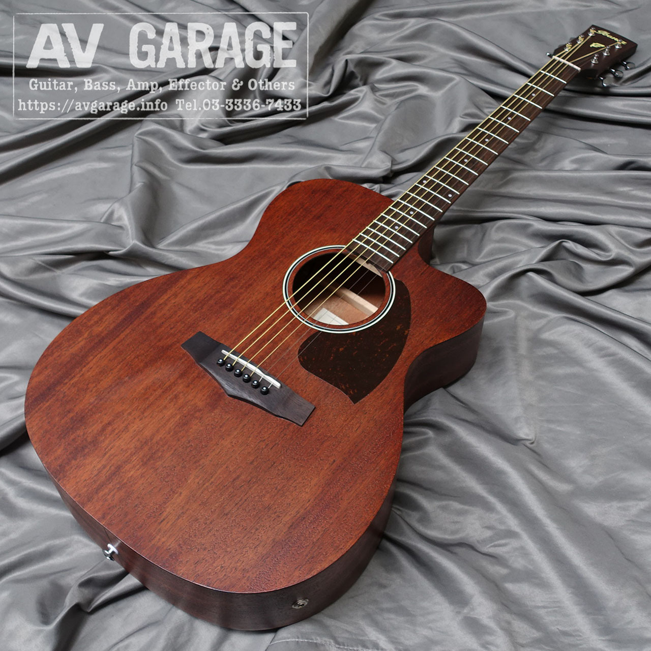 Ibanez PC12MHCE OPN（中古）【楽器検索デジマート】