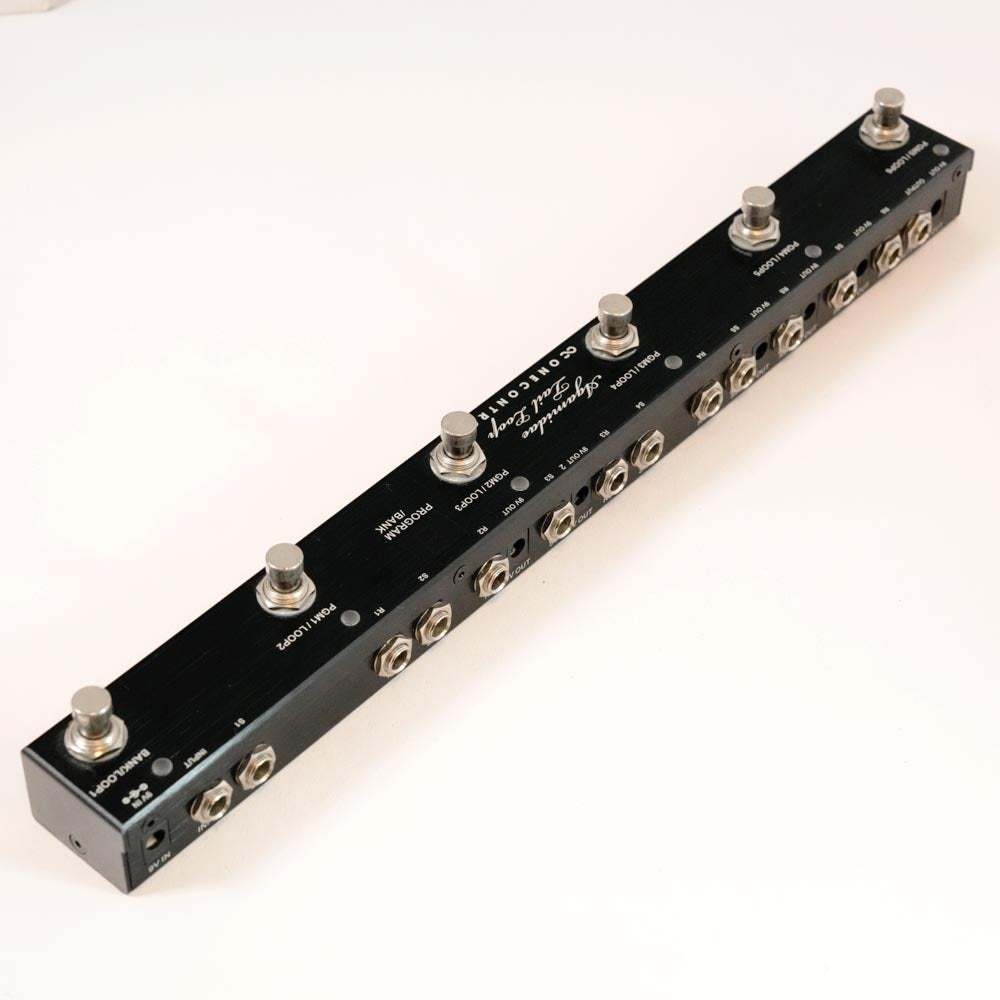ONE CONTROL AGAMIDAE TAIL LOOP 【渋谷店】（中古）【楽器検索