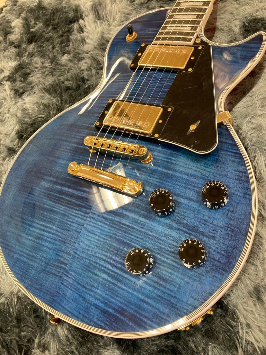 Bacchus DUKE-CTM-FM / ST-BLU 【本体重量：3.5kg】（新品特価/送料