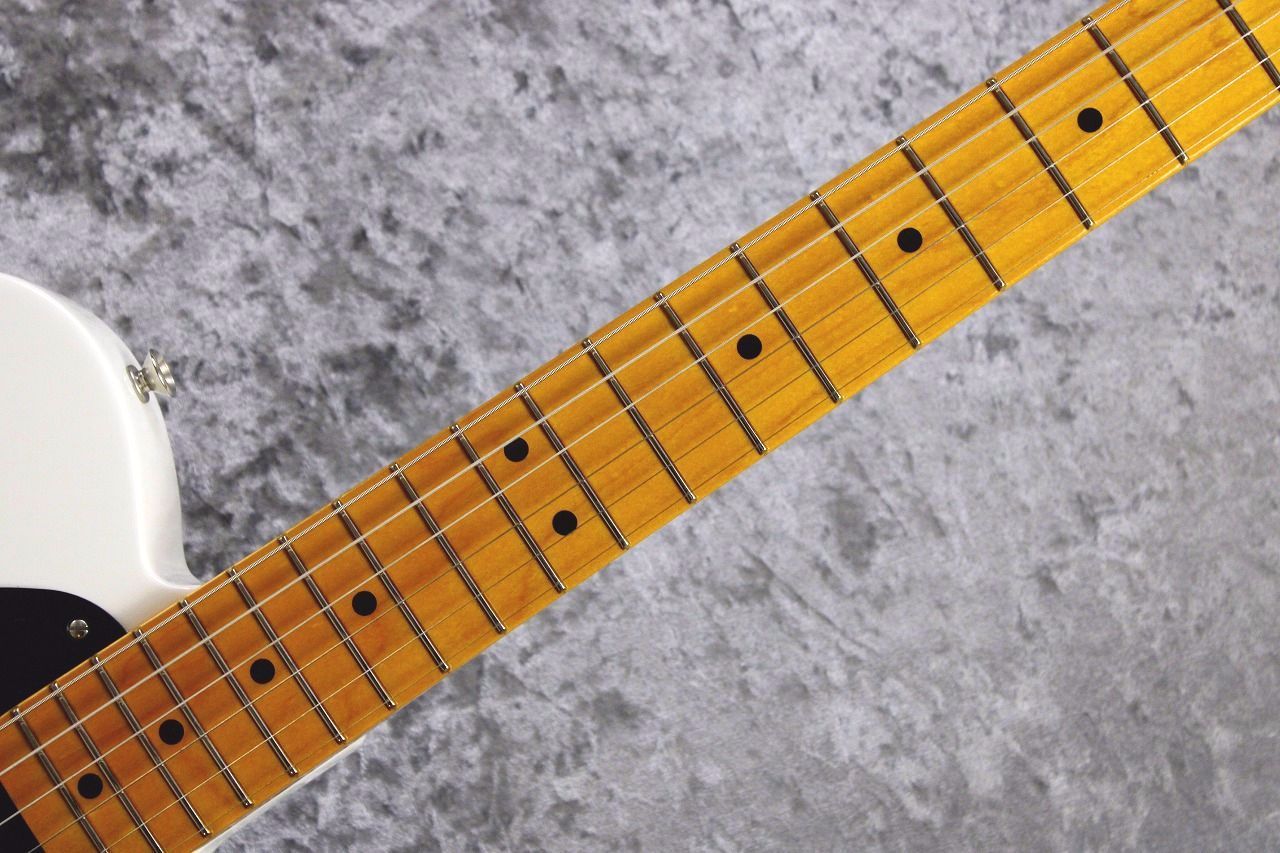 Fender American Vintage II 1951 Telecaster / Prototype White [3.61