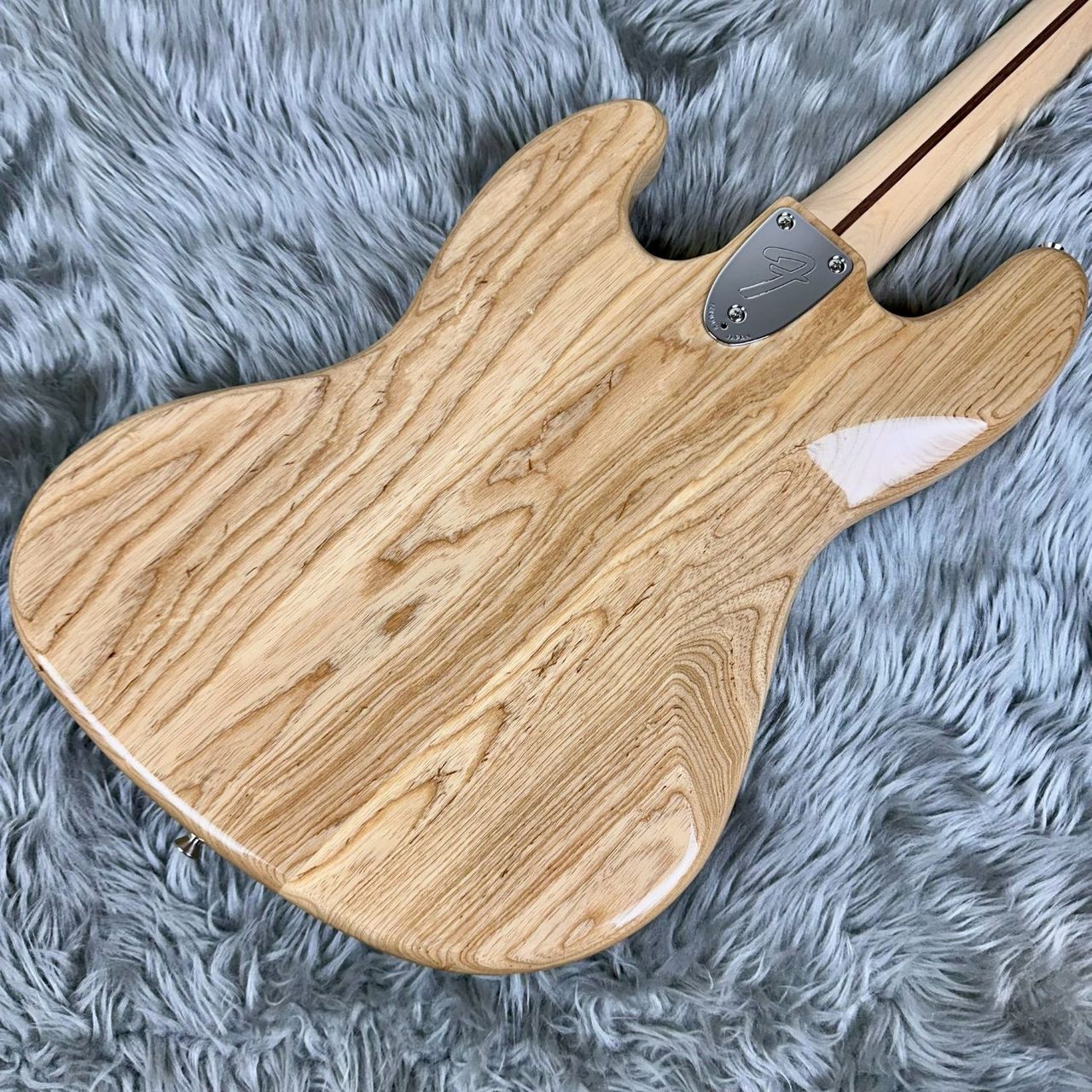 Fender Made in Japan Traditional 70s Jazz Bass Maple Fingerboard