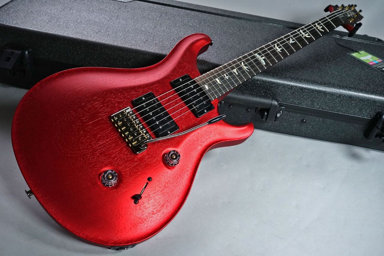Paul Reed Smith Standard 24タイプ コピーモデル Paul Reed Smith Standard 24タイプ コピーモデル - メルカリ