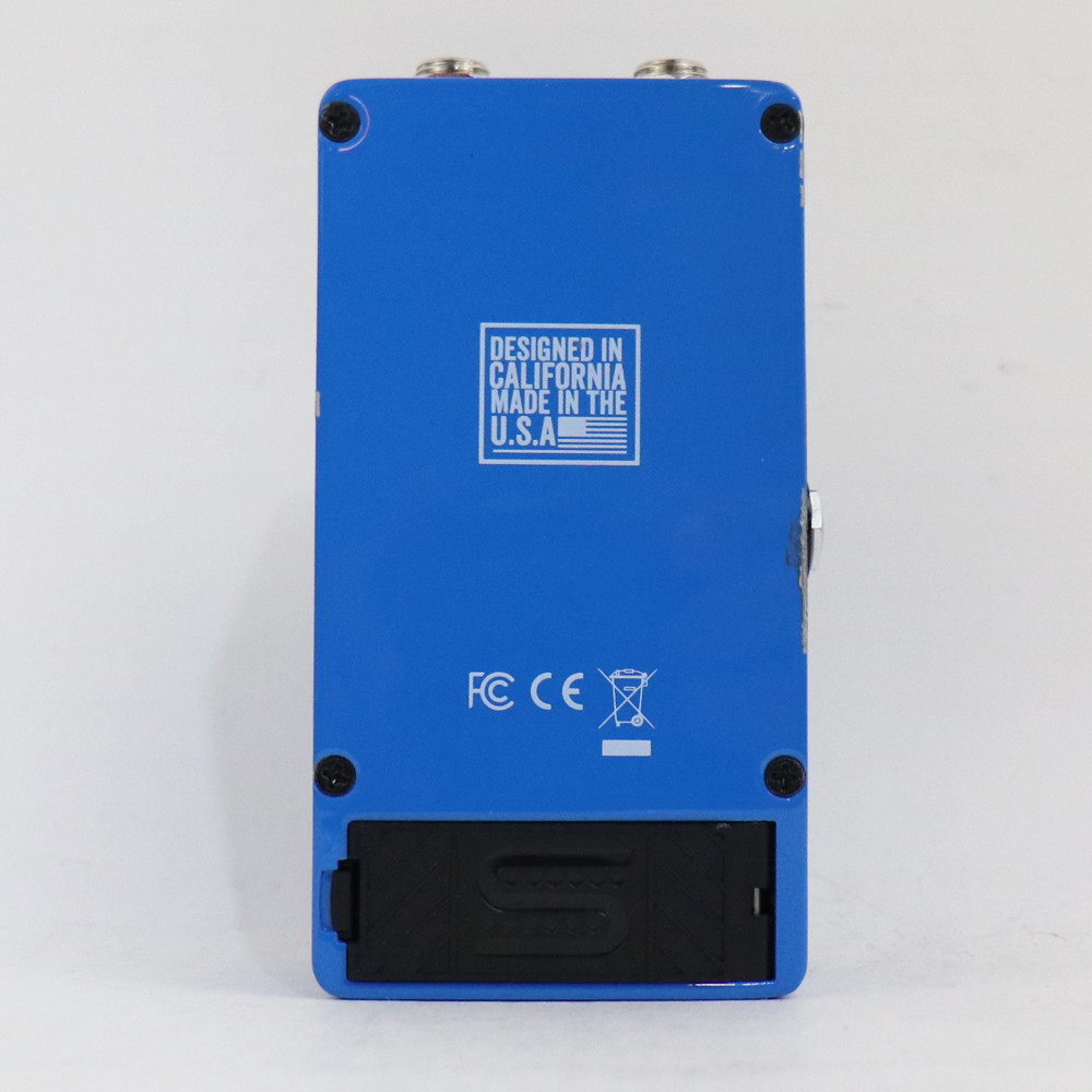Seymour Duncan 【中古】 アナログディレイ SEYMOUR DUNCAN