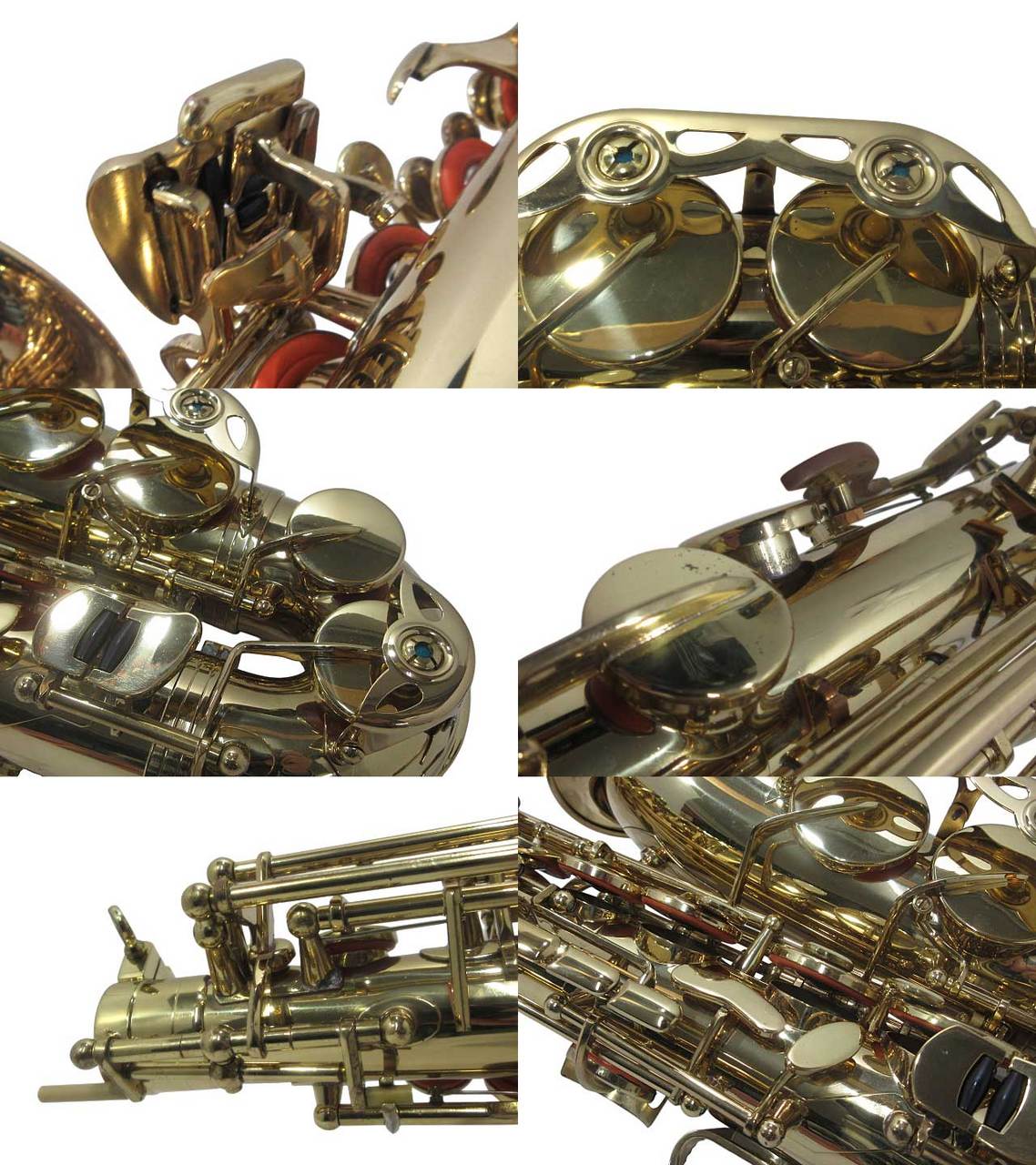 MAXTONE マックストーン FR-03L アルトサックス 楽器 管楽器 MAXTONE マックストーン FR-03L アルトサックス 楽器 管楽器 MAXTONE