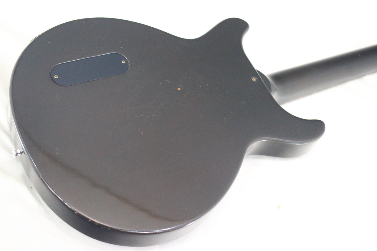 Gibson LES PAUL JUNIOR DC（中古）【楽器検索デジマート】