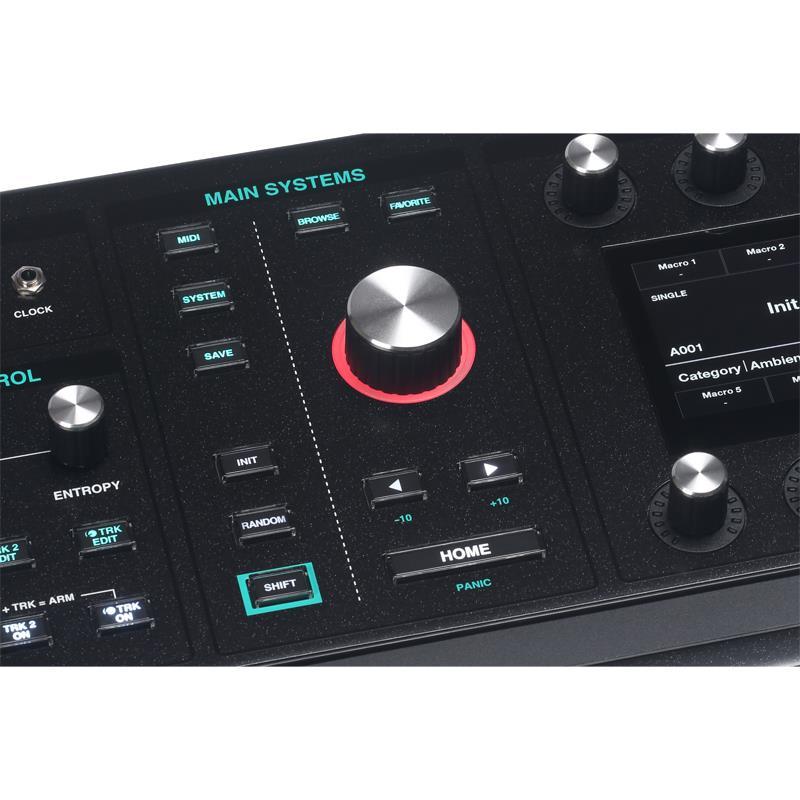 ASHUN SOUND MACHINES (予約商品・2月末～3月初旬頃発売予定