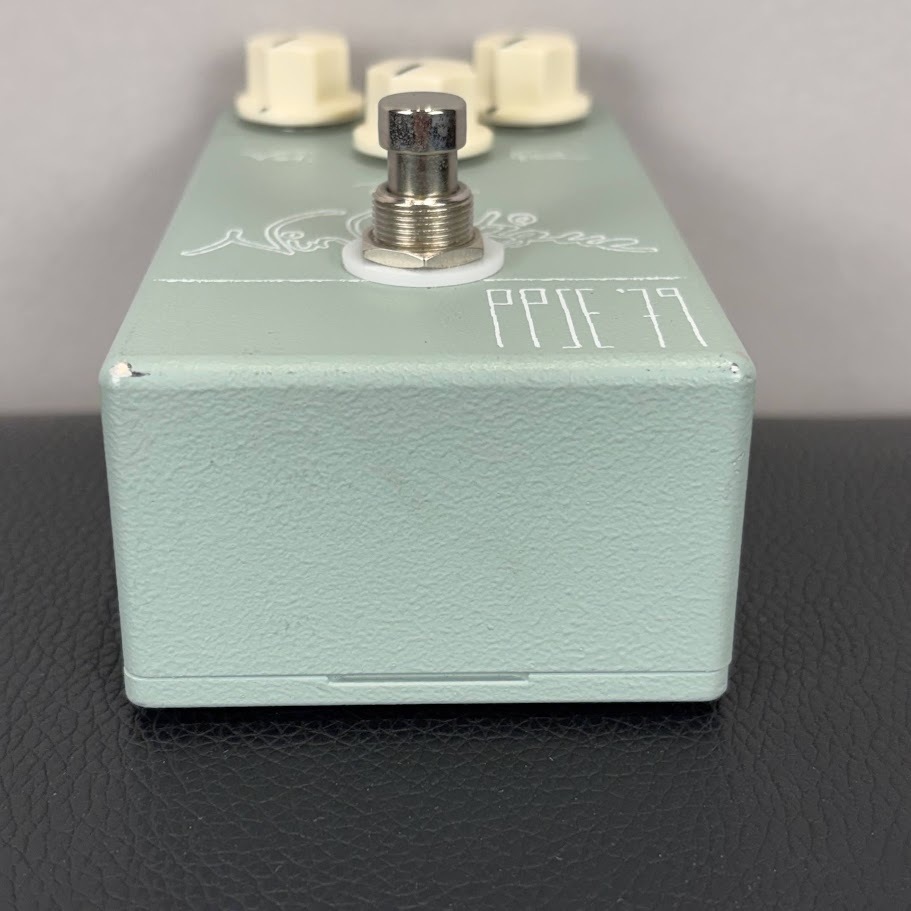 Vin-Antique PPSE79 Ver.3（中古）【楽器検索デジマート】