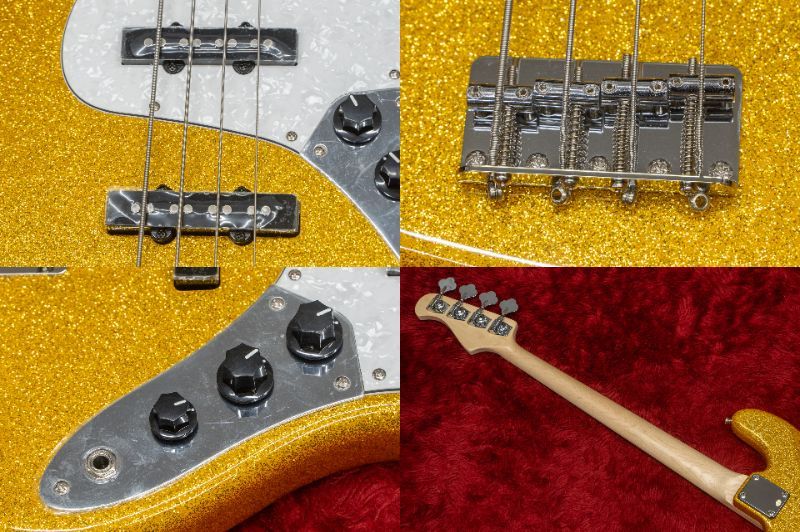 Bacchus BJB-360R-SP SP-GLD 4.650kg【GIB横浜】（中古/送料無料