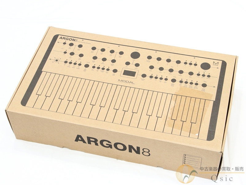 【中古】 Modal Electronics Cobalt8 MODAL ARGON8 [SMW32]【神戸店在庫】（中古/送料無料）【楽器検索