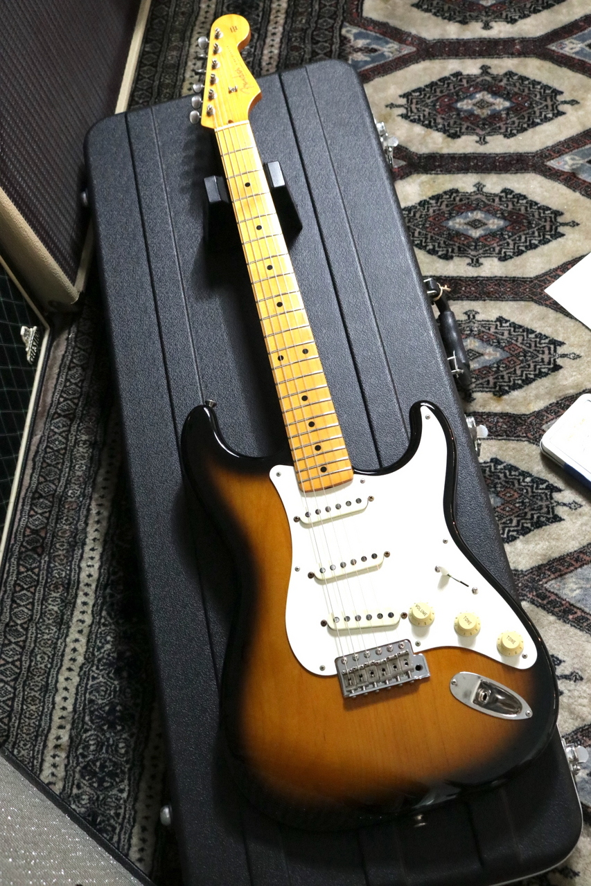 フェンダージャパン st57 Fender Japan(フェンダージャパン) / ST57-480 ST57-480/MADE IN