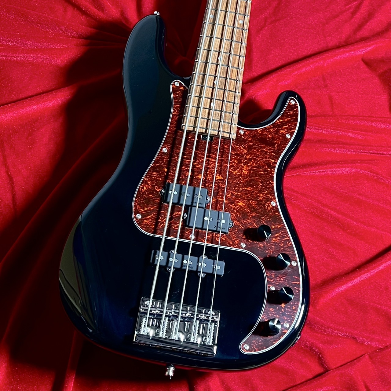 Sadowsky MetroLine ML21 HP5 ALD【現物画像】 Hybrid P/J Weight:3.81