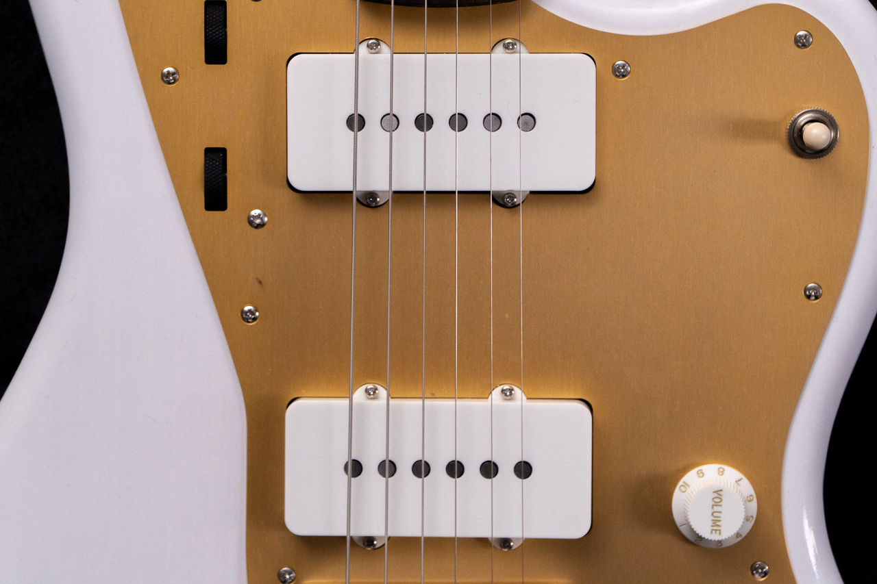 Vanzands JMV-R3 White Blonde #23227【TONIQ横浜】（中古/送料無料