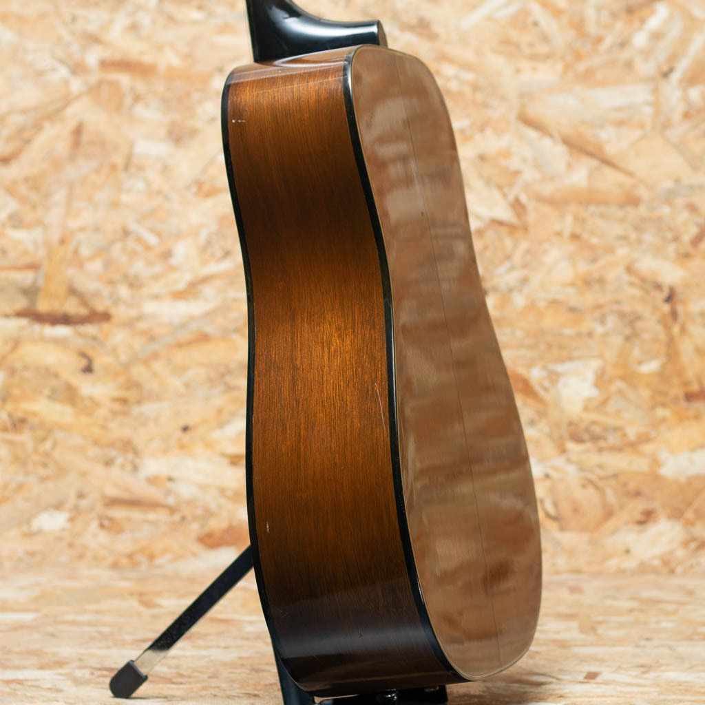 Gibson SJ Deluxe 1974-75（中古）【楽器検索デジマート】