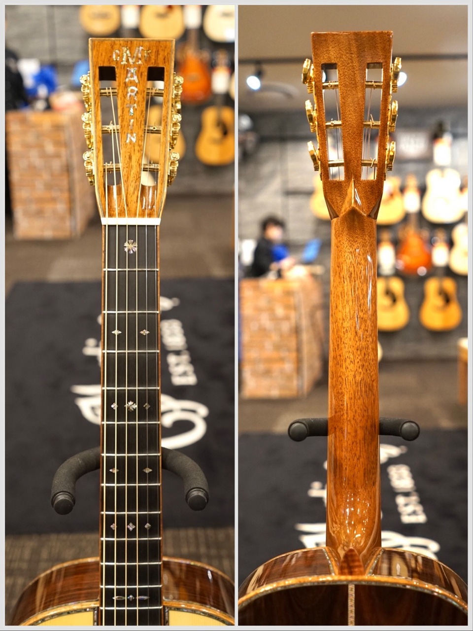 Martin アコースティックギター　CTMOOO-M SB TC Martin アコースティックギター CTM OOO-M SB TC - メルカリ
