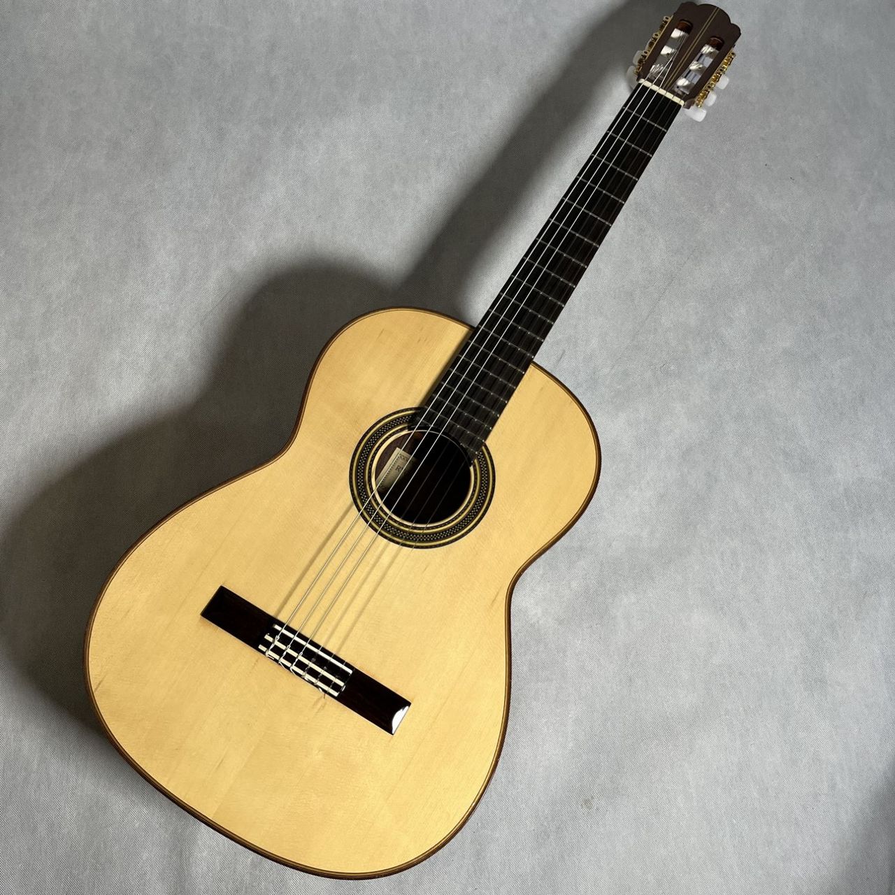 Luthier MH100（中古/送料無料）【楽器検索デジマート】