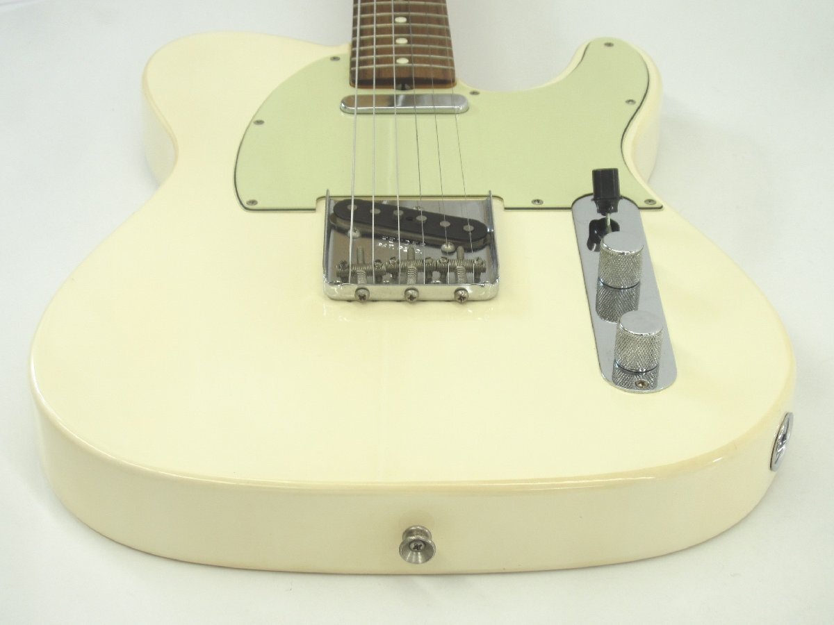 Fender Mexico Classic 60s Telecaster【浦添店】（中古/送料無料