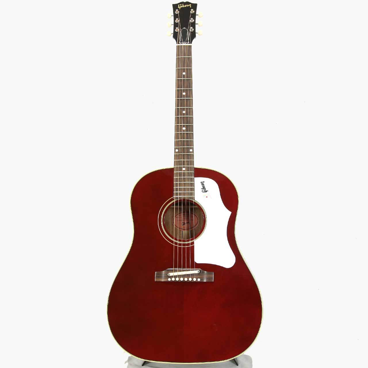 Gibson 60s J-45 Original - Wine Red #21336110（新品/送料無料