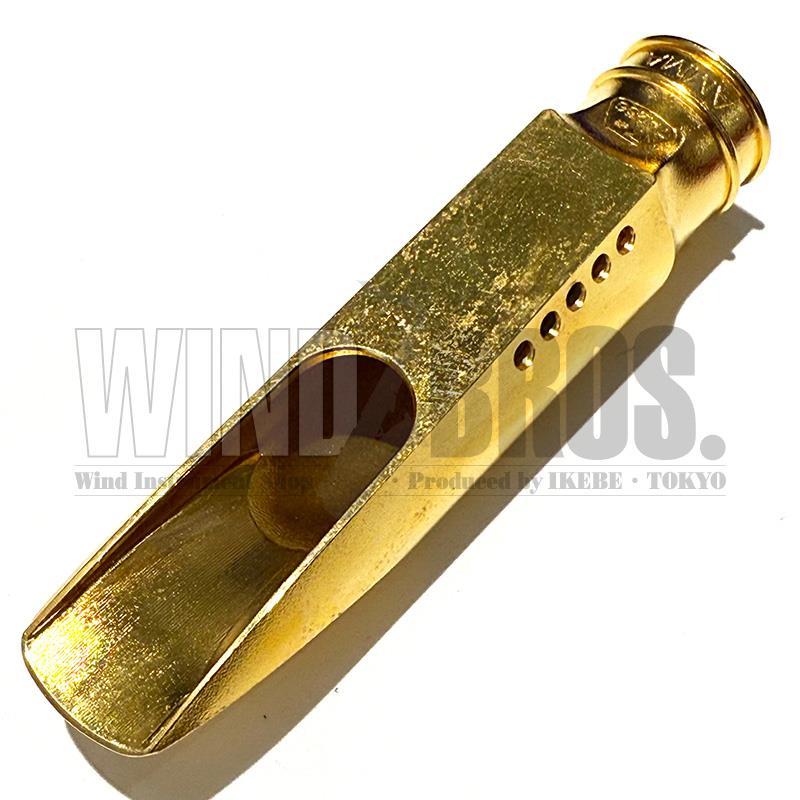 Theo Wanne AMMA 7⭐︎ テナーマウスピース Theo Wanne USED 中古 テナーサックス用マウスピース Theo Wanne