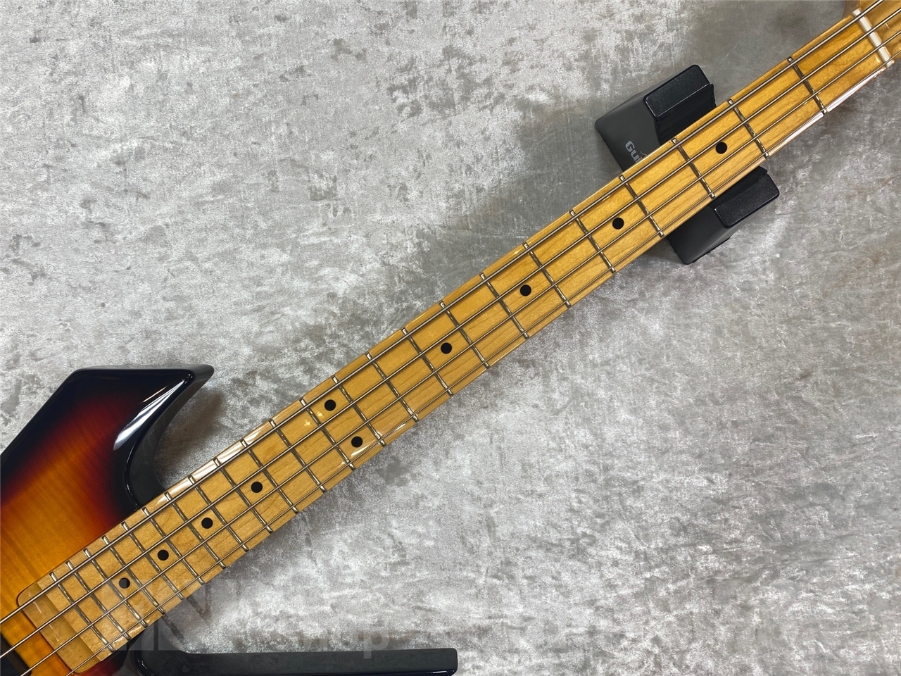 Killer インパルスFLAME TOP '17 3tone sunburst KILLER GUITARS KB‐IMPULSS FLAME TOP 17 3 Tone Sunburst 送料