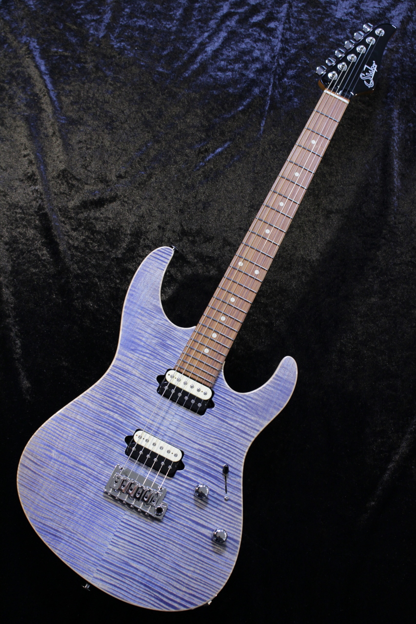 Suhr JE-Line Modern Plus Ash/PF 