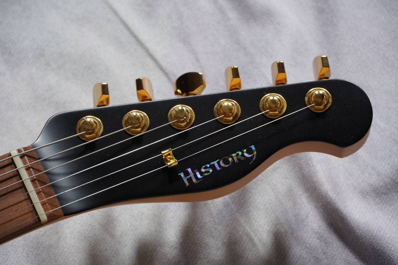 HISTORY HTL-Premium / Silky Black アウトレット特価（B級特価/送料