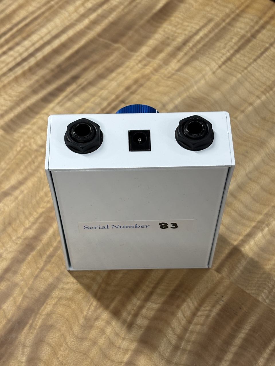 SHINOS WHITE PEDAL マスタービルダーシリーズ SHINOS（シノーズ）から「WHITE PEDAL」が発売！