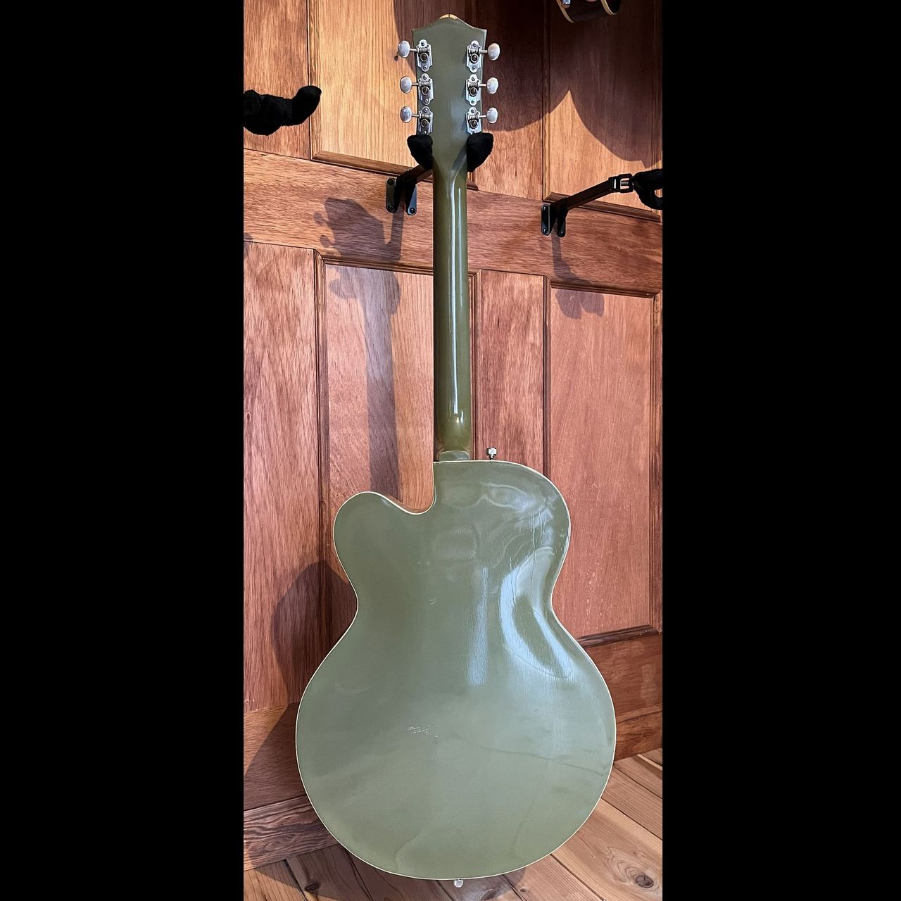 Gretsch Anniversary PX6125（ビンテージ）【楽器検索デジマート】