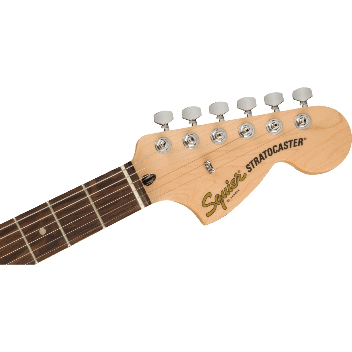 Squier by Fender FSR Affinity Series Stratocaster Laurel