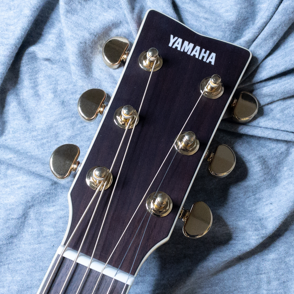 YAMAHA LS6 ARE BS(ブラウンサンバースト)（新品）【楽器検索デジマート】