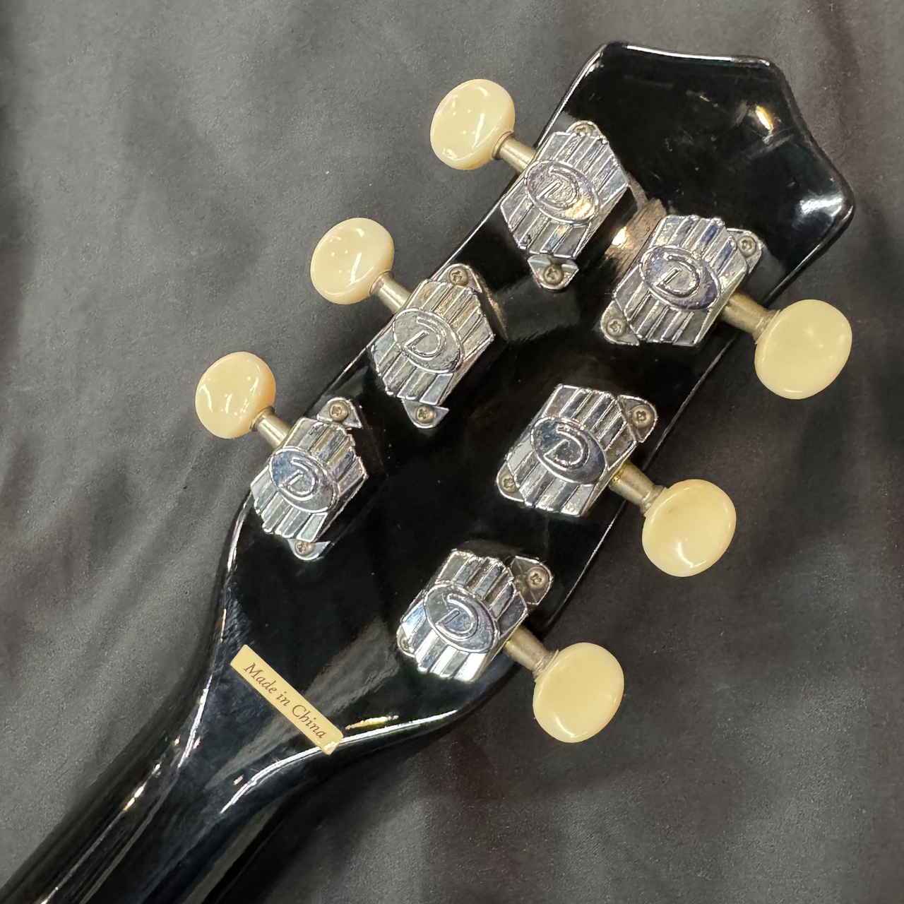 Danelectro 59 