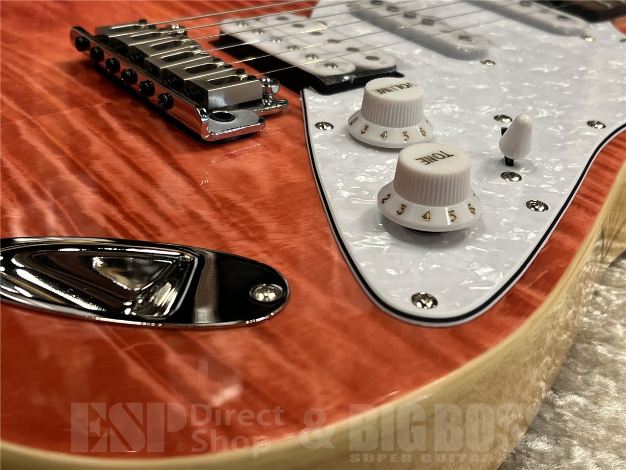 ARIAPROⅡ 714-AE200 Misty Pink Aria Pro II 714-AE200【Misty Pink】（新品/送料無料）【楽器