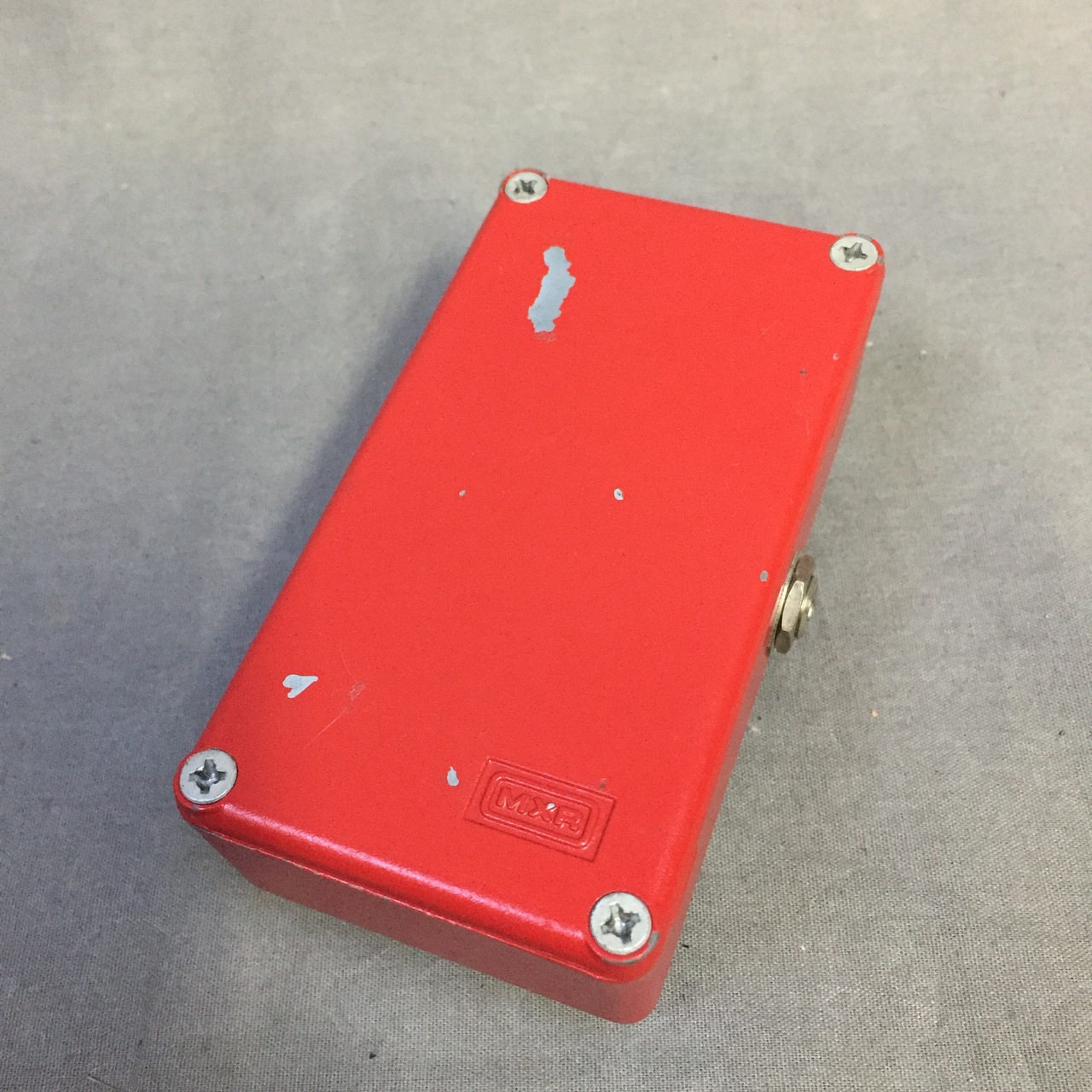 MXR Dynacomp 1987年製（中古）【楽器検索デジマート】