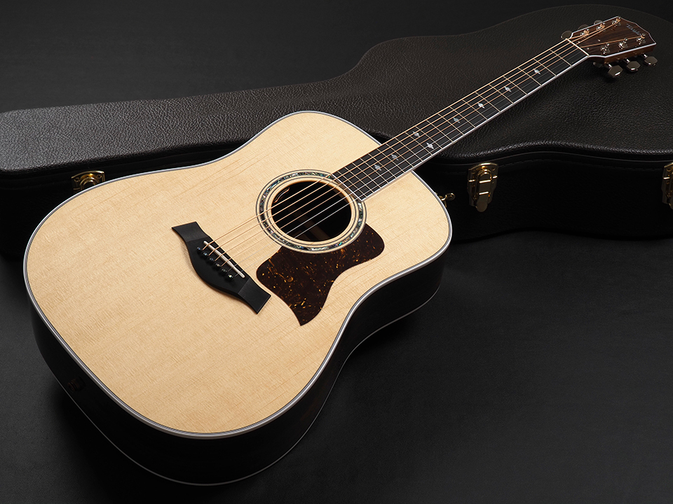 ギター Taylor 810e Taylor 810e - Ceny i opinie - Ceneo.pl