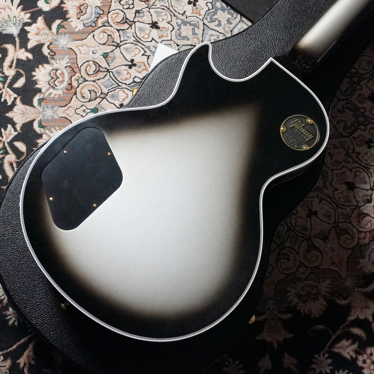 Gibson Custom Shop Japan Limited Run 1974 Les Paul Custom