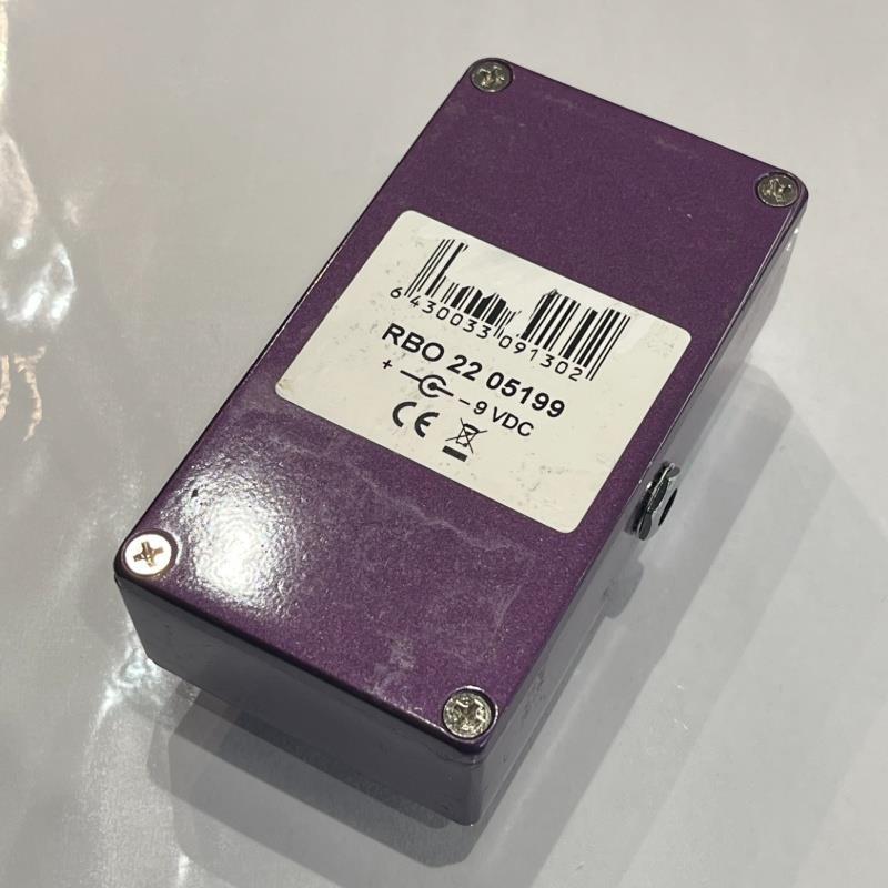 MAD PROFESSOR USED 中古 Royal Blue Overdrive オーバードライブ