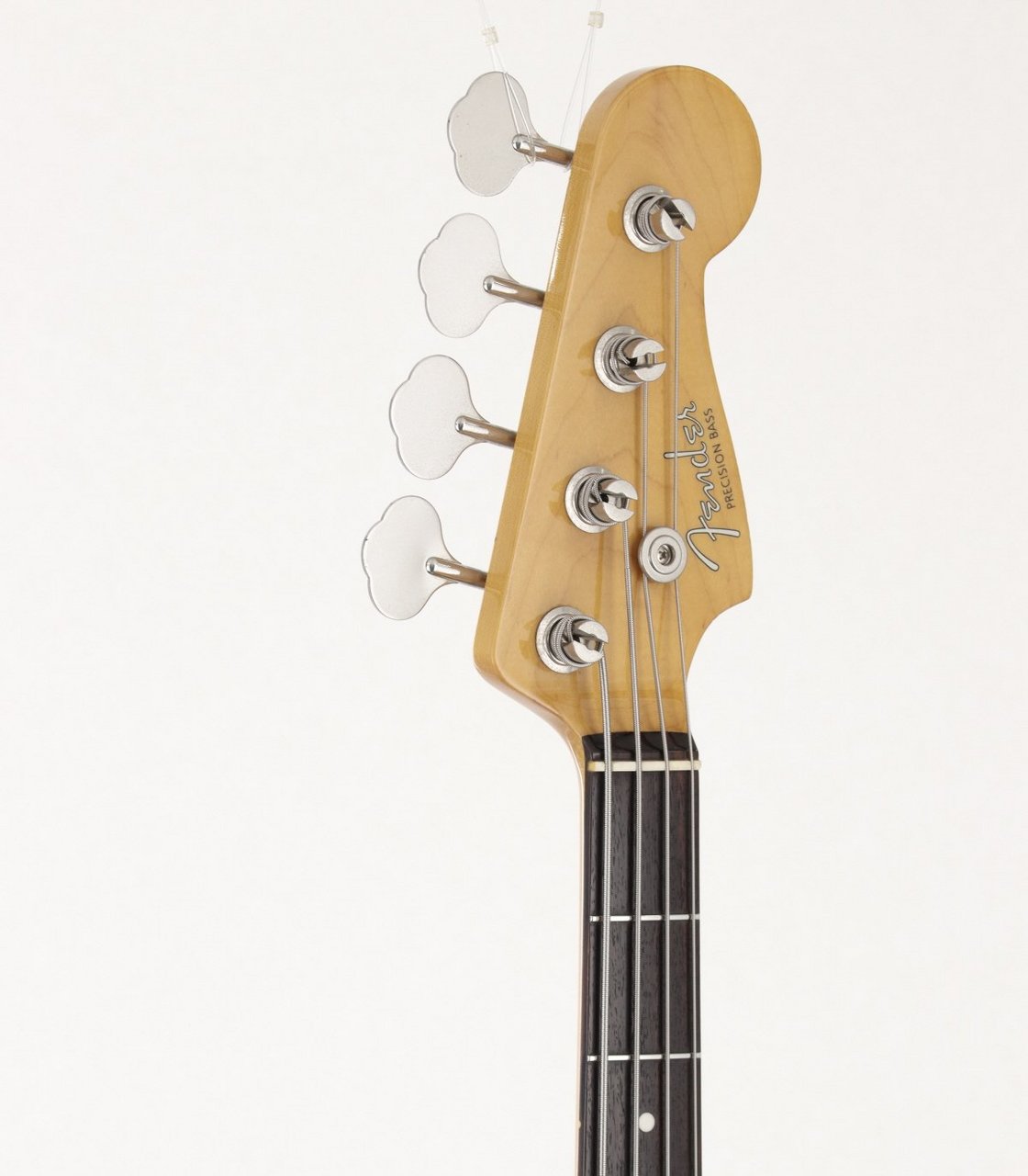 Fender Japan PB62-78US Old Candy Apple Red 【御茶ノ水本店