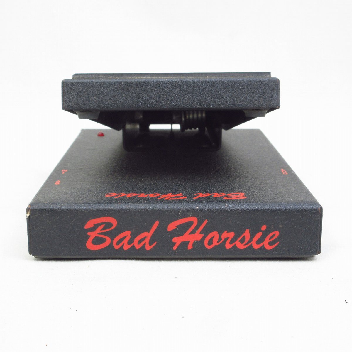 Morley VAI-1 Steve Vai Bad Horsie Wah ワウペダル 【横浜店】（中古