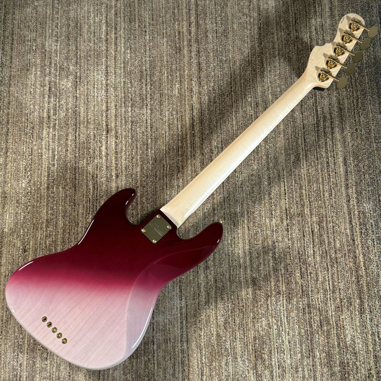 momose MJ・Five-YOSHINOZAKURA WSE'25/E（新品/送料無料）【楽器検索