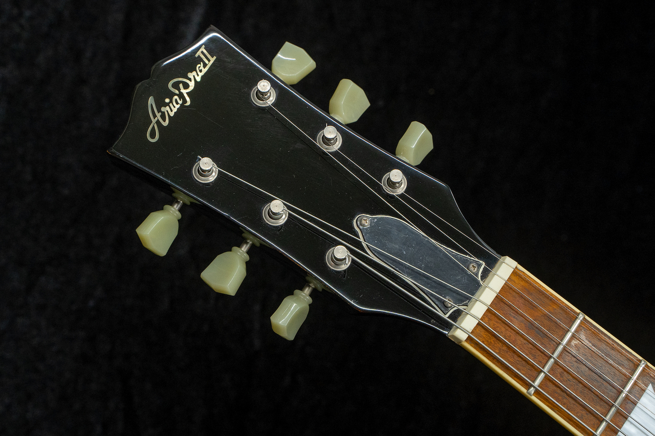 Aria Pro II LP Standard Type 4.08kgTONIQ横浜（中古&frasl;送料無料