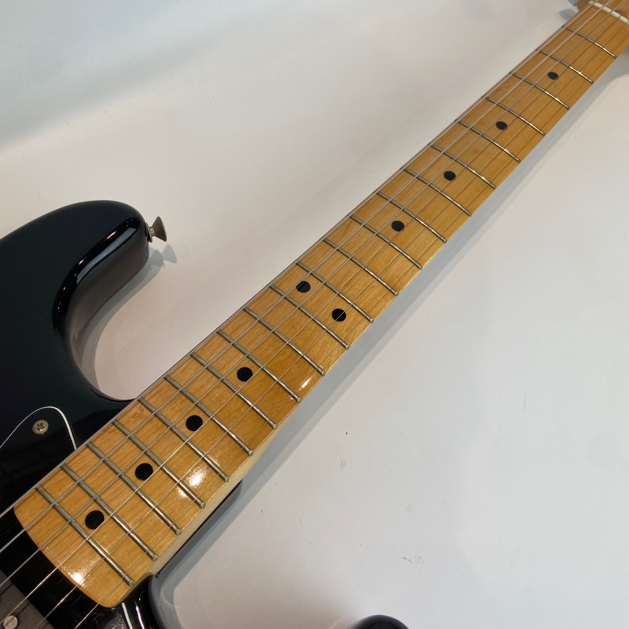 Tokai SS38 BB Silver Star シリーズ 1982年 ミントコンディション