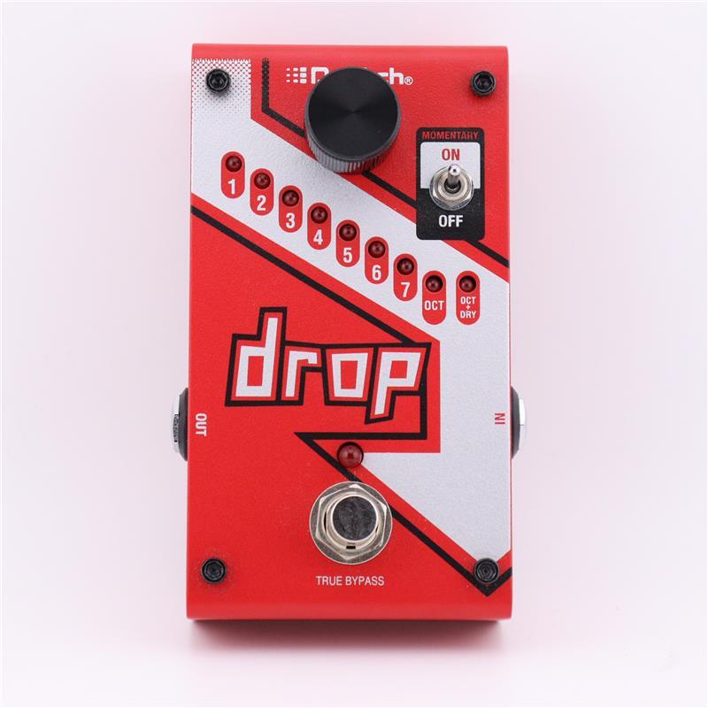 DigiTech USED 中古 Drop（中古）【楽器検索デジマート】