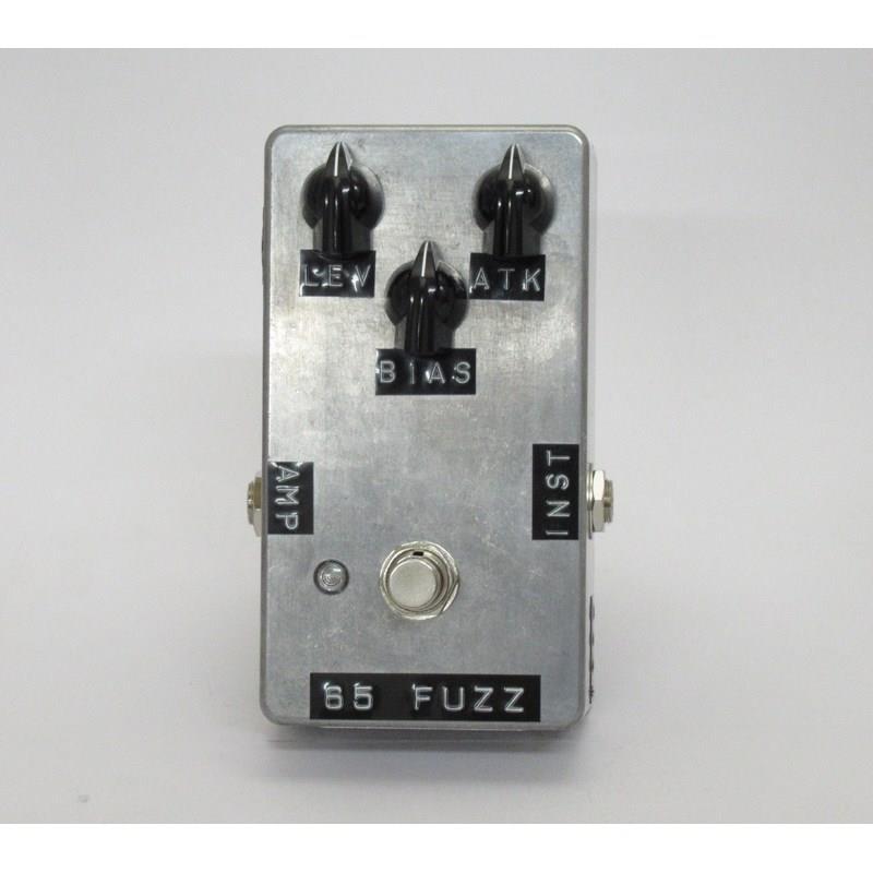 Shin's Music 【イケベ大阪夏祭りバーゲン！】65 FUZZ (Classic
