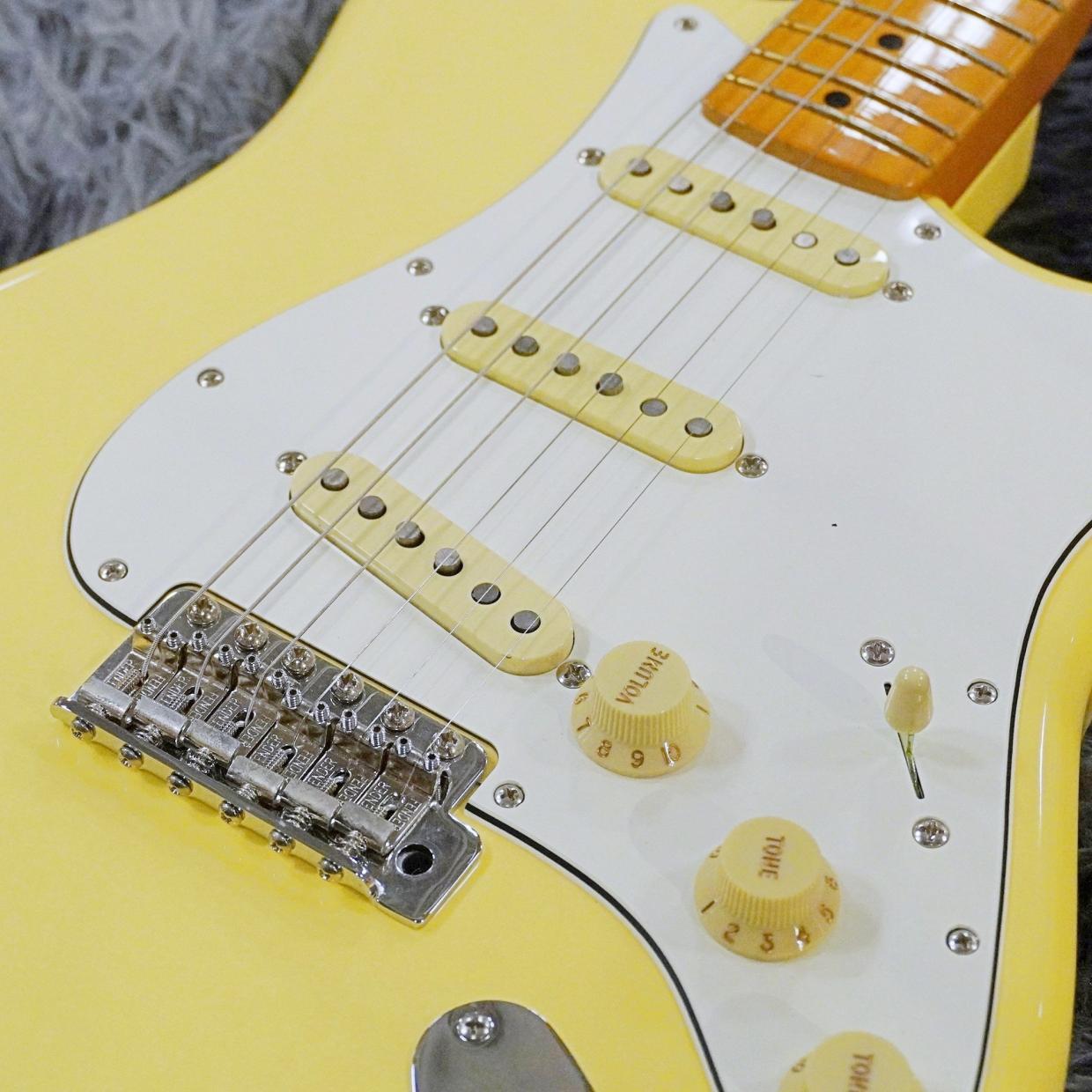 Fender Vintera II '70s Stratocaster, Maple Fingerboard, Vintage