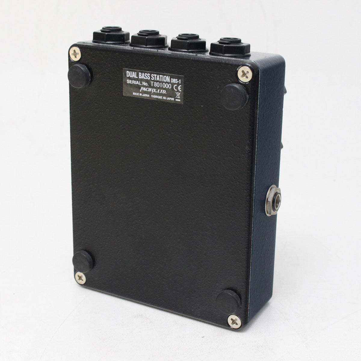 Providence DUAL BASS STATION DBS-1 【御茶ノ水本店】（中古）【楽器