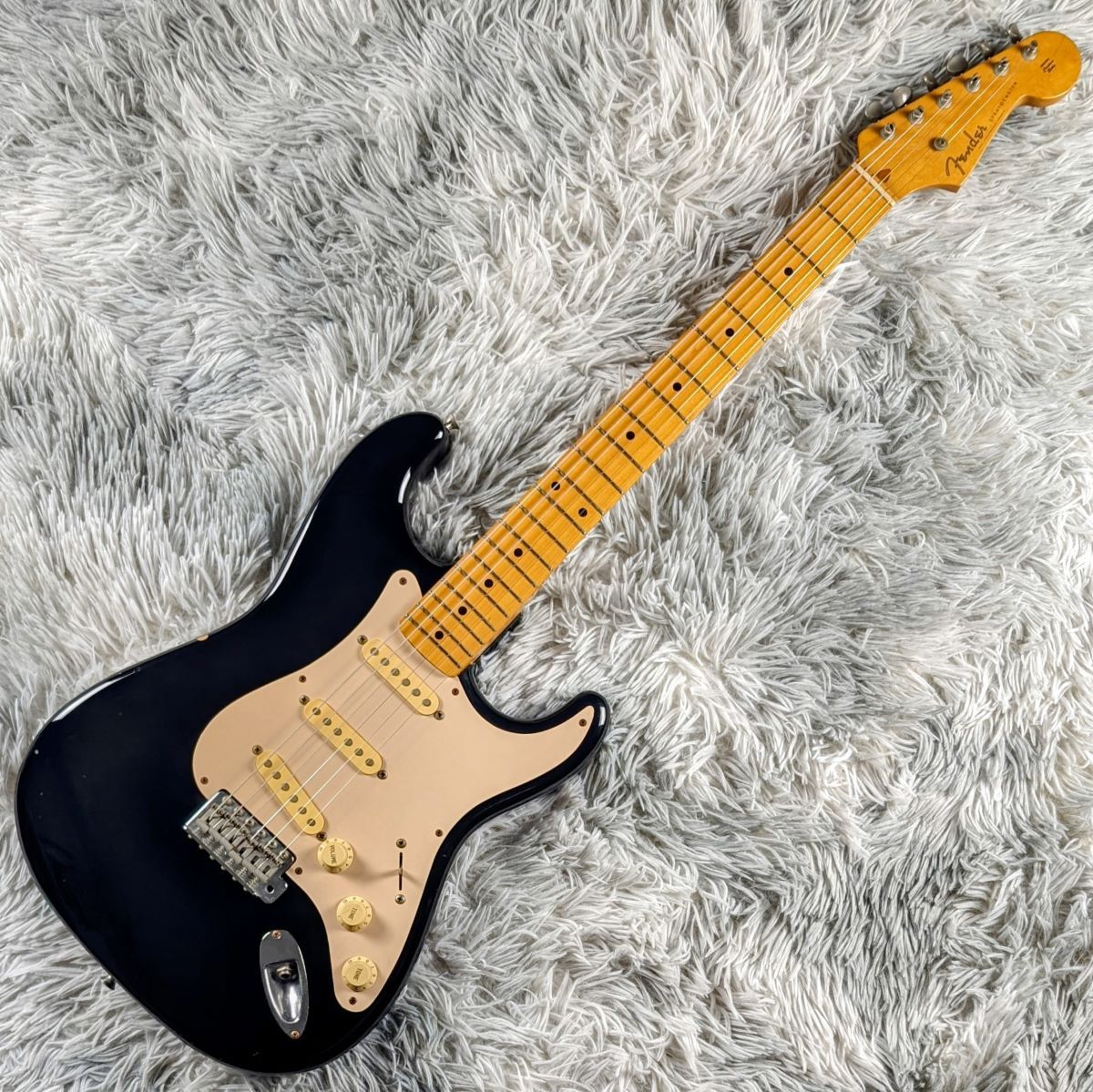 Fender Japan Fender ST-54【現物画像】2/29更新（中古/送料無料）【楽器検索デジマート】