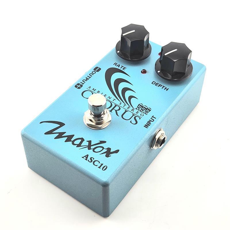 Maxon USED 中古 ASC10（中古）【楽器検索デジマート】