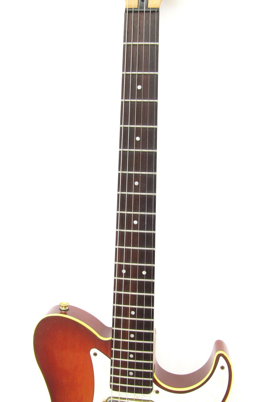 YAMAHA PACIFICA 302S 【浦添店】（中古/送料無料）【楽器検索デジマート】