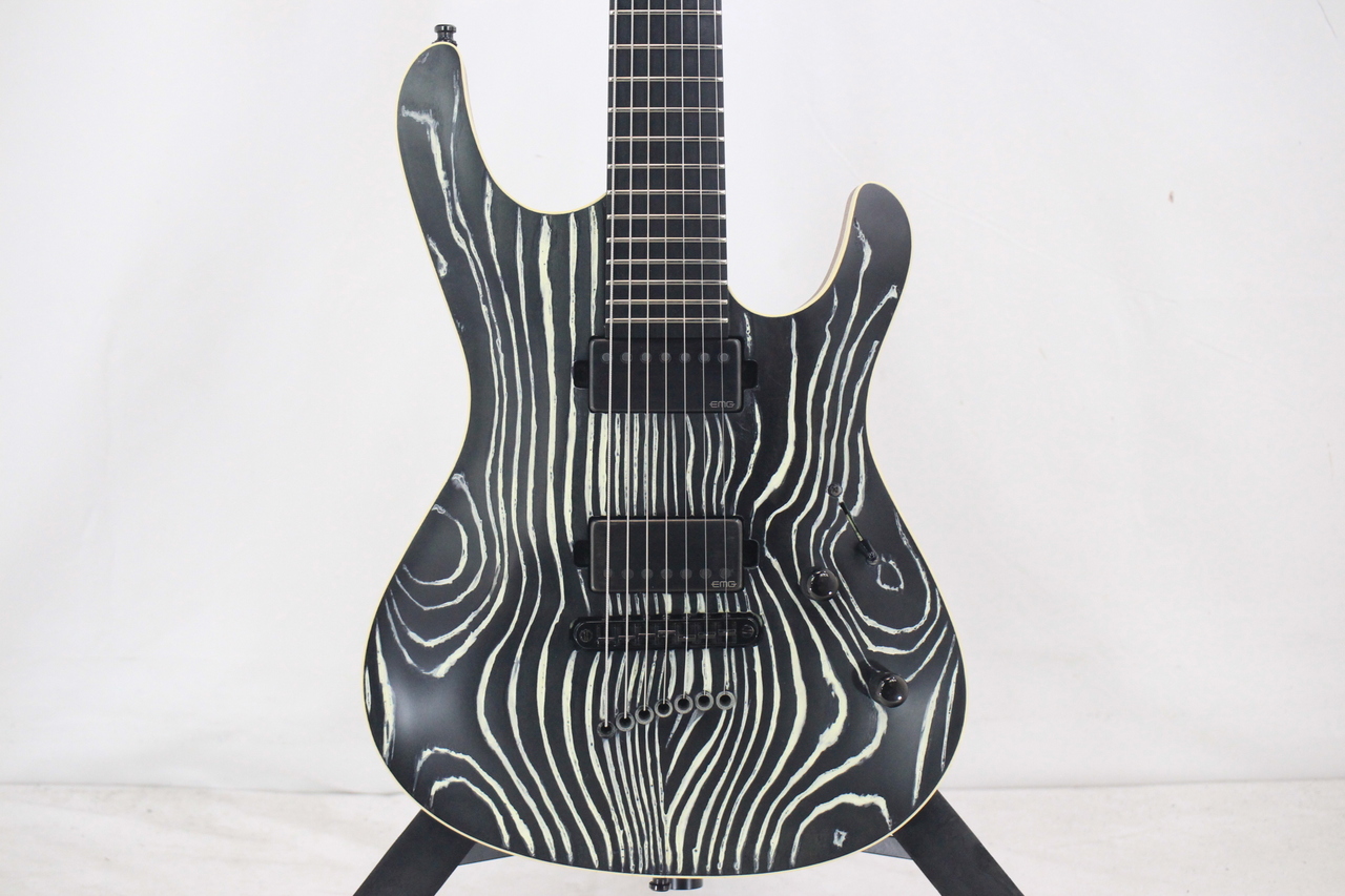 MAYONES SETIUS GOTHIC 7（中古）【楽器検索デジマート】