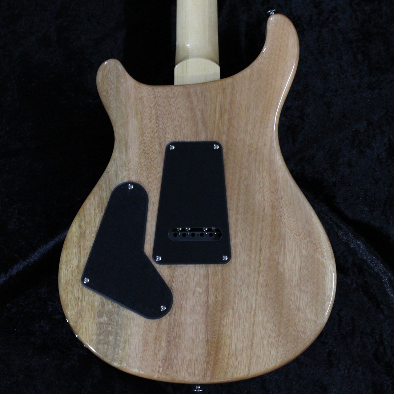 Paul Reed Smith(PRS) 【3.35kg/軽量!】SE Custom 24 -Sapphire Fade